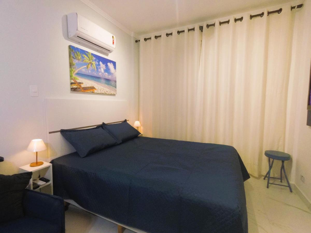 Perola Apartment ซันโตส ภายนอก รูปภาพ