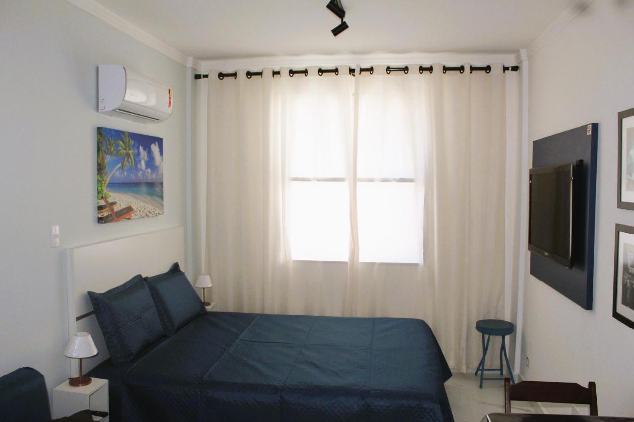 Perola Apartment ซันโตส ภายนอก รูปภาพ